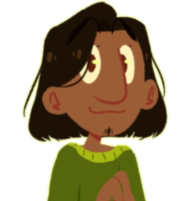 shaggy rodgers (scooby doo)
